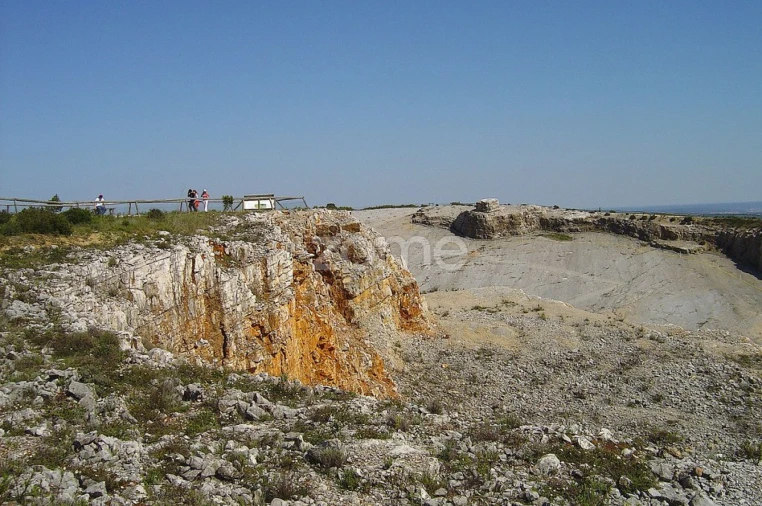Terreno para Venda em Mira de Aire Foto 20