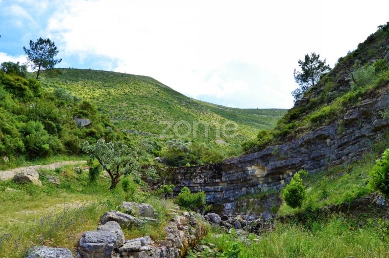 Terreno para Venda em Mira de Aire Foto 15