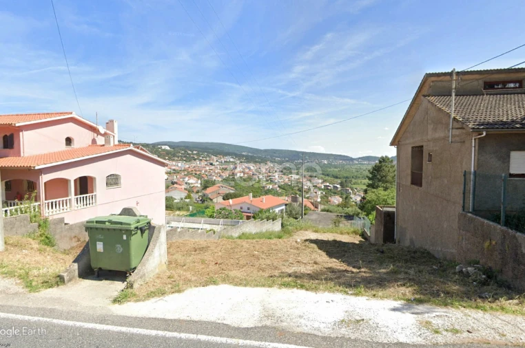 Terreno para Venda em Mira de Aire Foto 2
