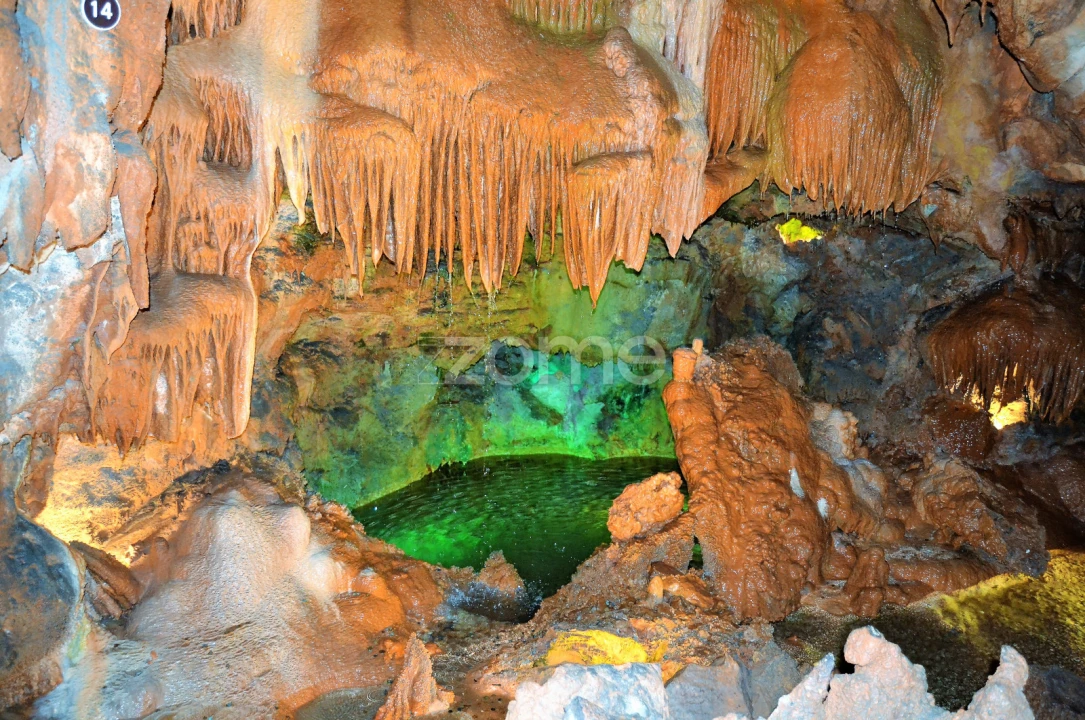 Terreno para Venda em Mira de Aire Foto 14