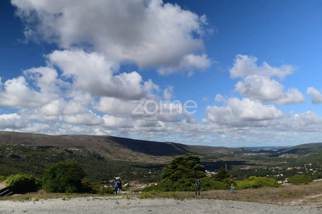 Terreno para Venda em Mira de Aire Foto 18