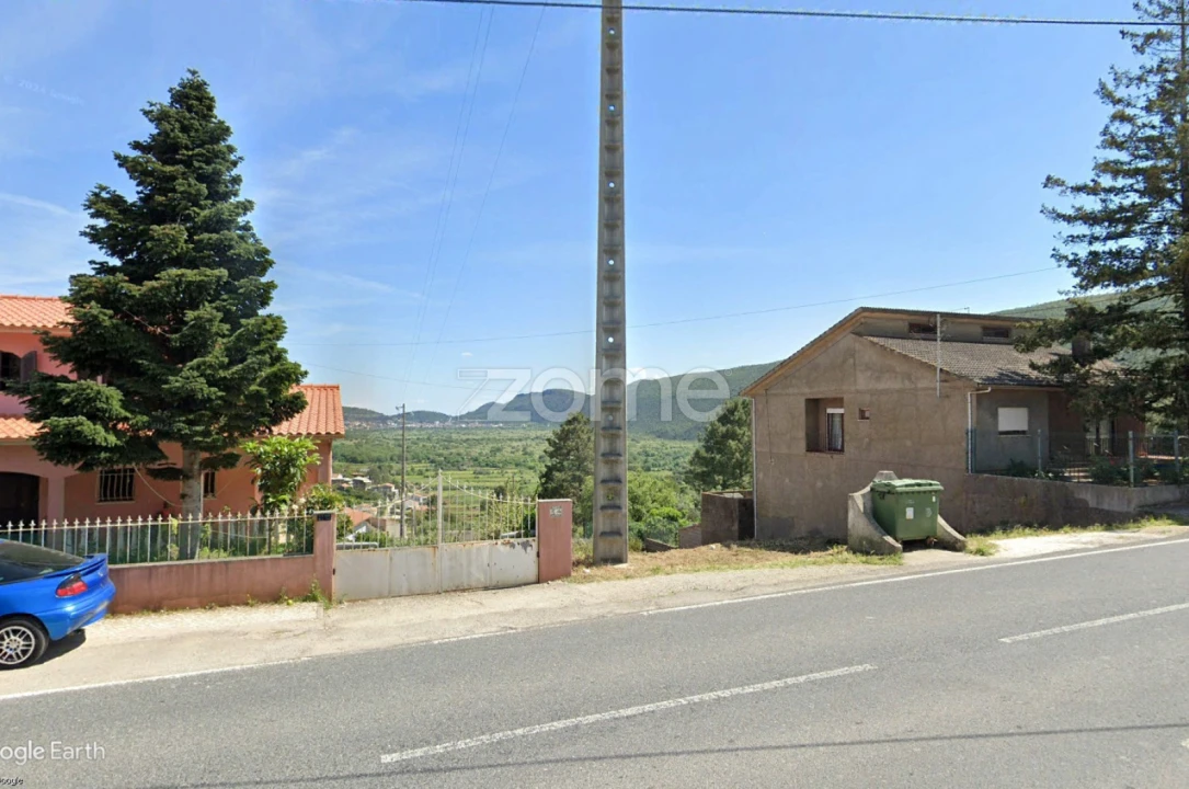 Terreno para Venda em Mira de Aire Foto 5