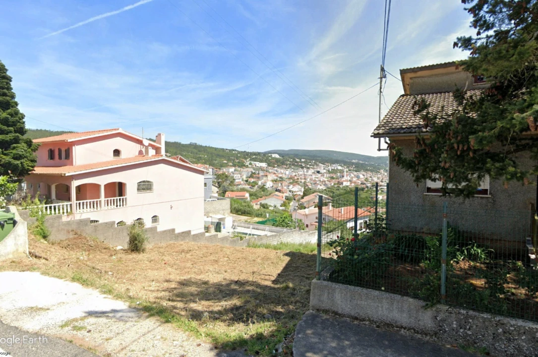 Terreno para Venda em Mira de Aire Foto 4