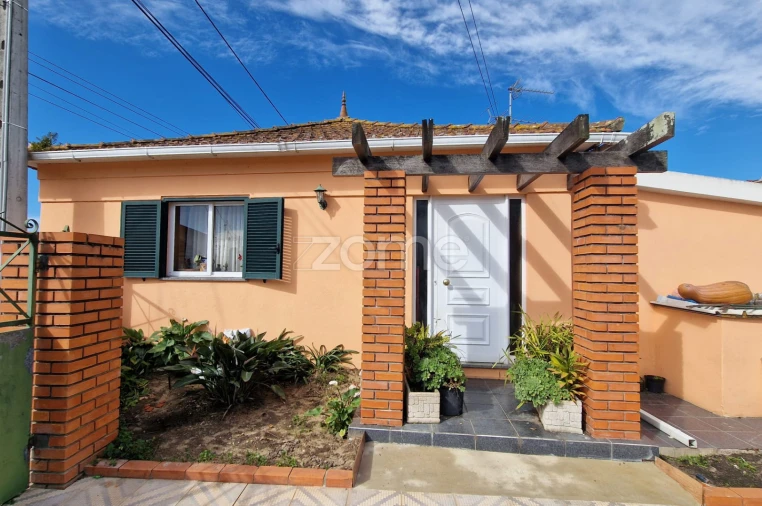 Moradia T5 para Venda em Pardilho