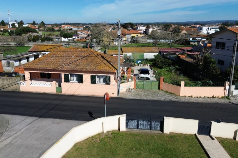 Moradia T5 para Venda em Pardilho Foto 3