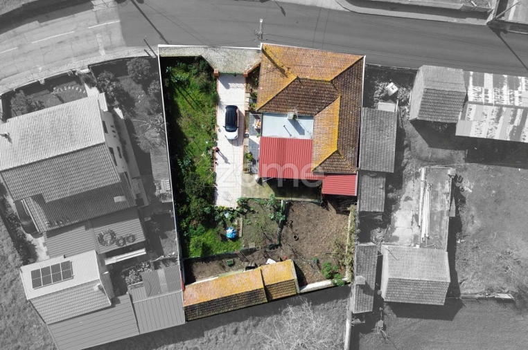 Moradia T5 para Venda em Pardilho Foto 7