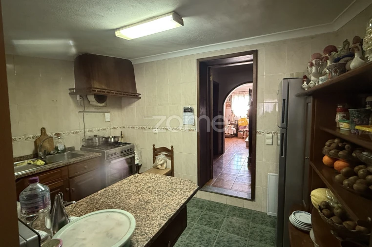 Moradia T5 para Venda em Pardilho Foto 15