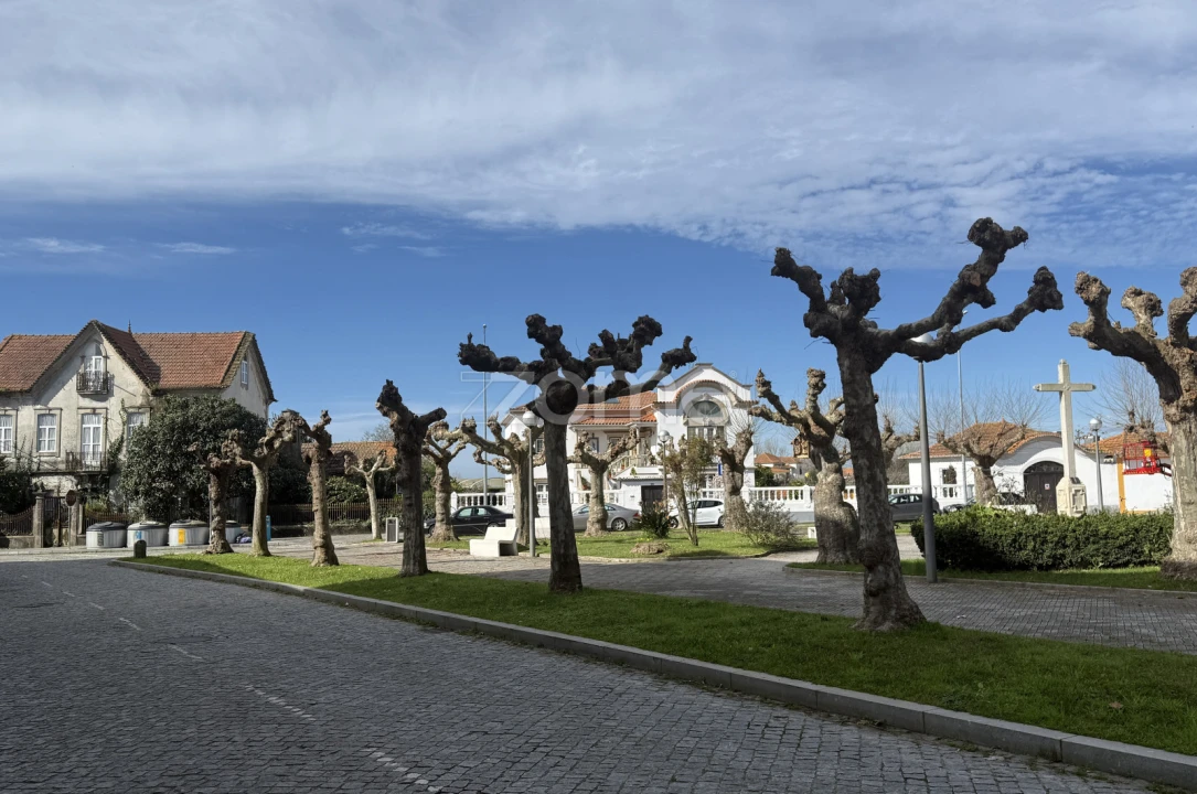 Moradia T5 para Venda em Pardilho Foto 22