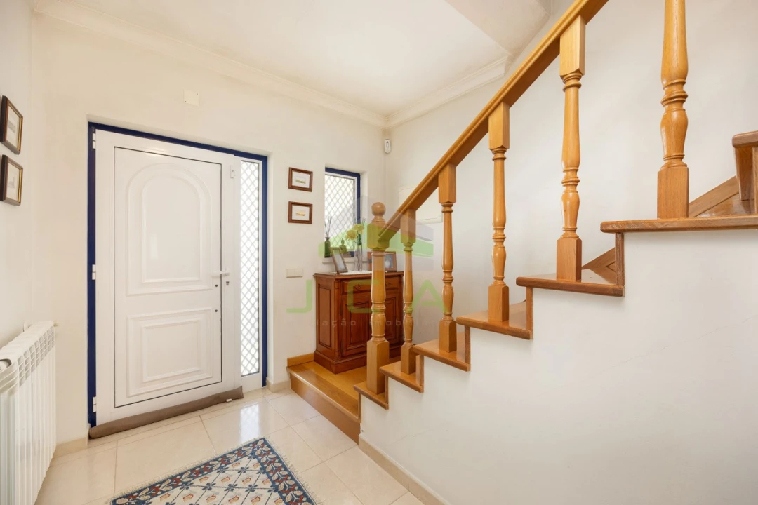 Moradia T4 para Venda em Leiria, Pousos, Barreira e Cortes Foto 7