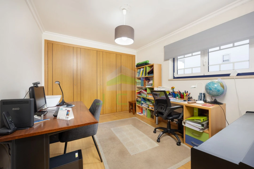 Moradia T4 para Venda em Leiria, Pousos, Barreira e Cortes Foto 40