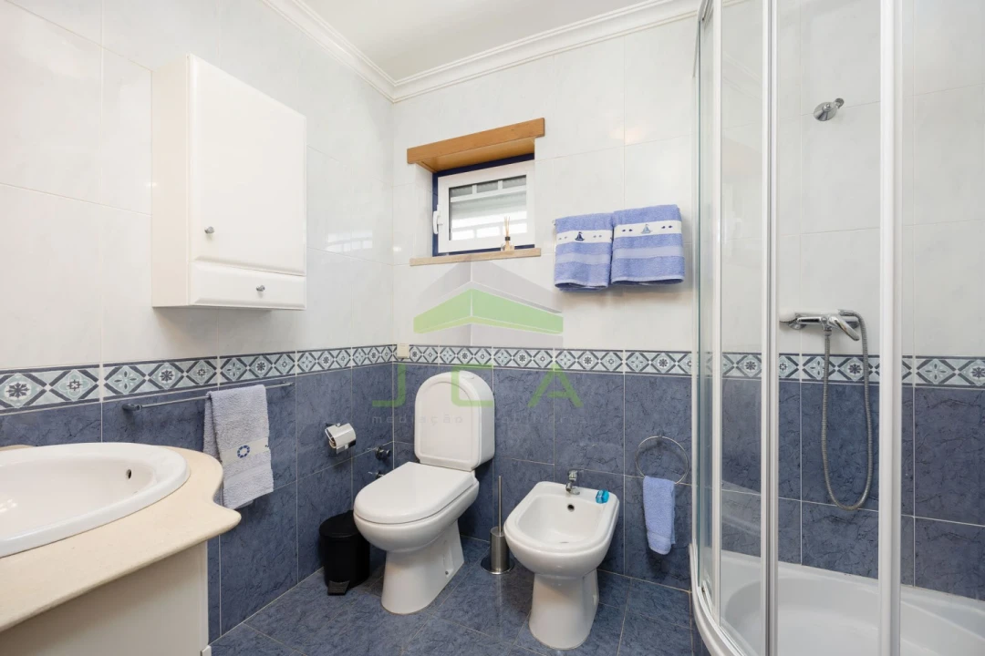 Moradia T4 para Venda em Leiria, Pousos, Barreira e Cortes Foto 42