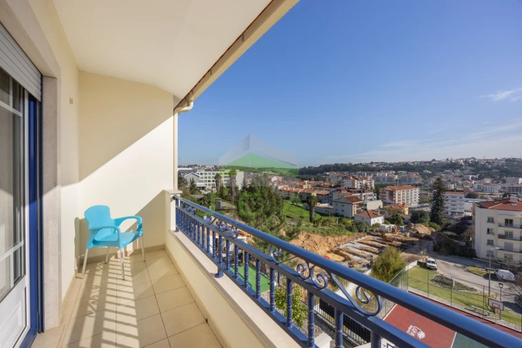 Moradia T4 para Venda em Leiria, Pousos, Barreira e Cortes Foto 17