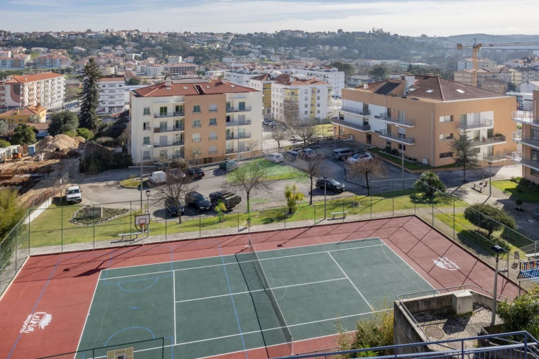 Moradia T4 para Venda em Leiria, Pousos, Barreira e Cortes Foto 20