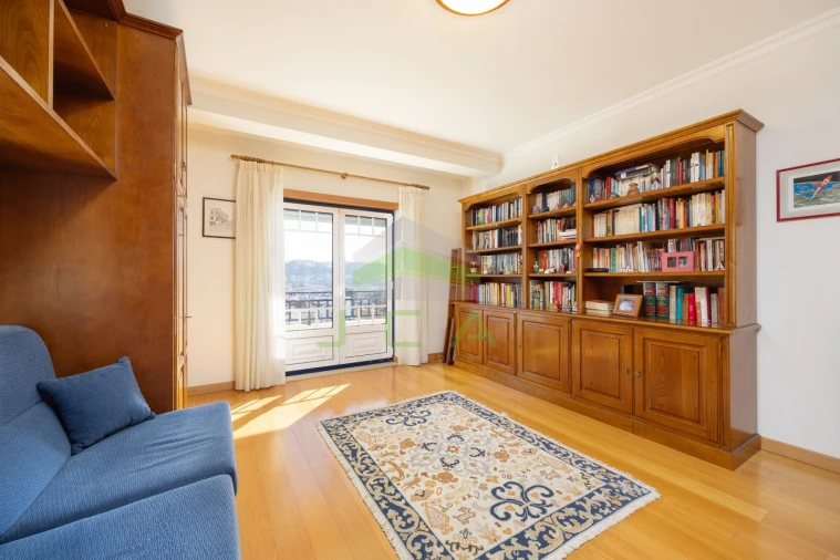 Moradia T4 para Venda em Leiria, Pousos, Barreira e Cortes Foto 22