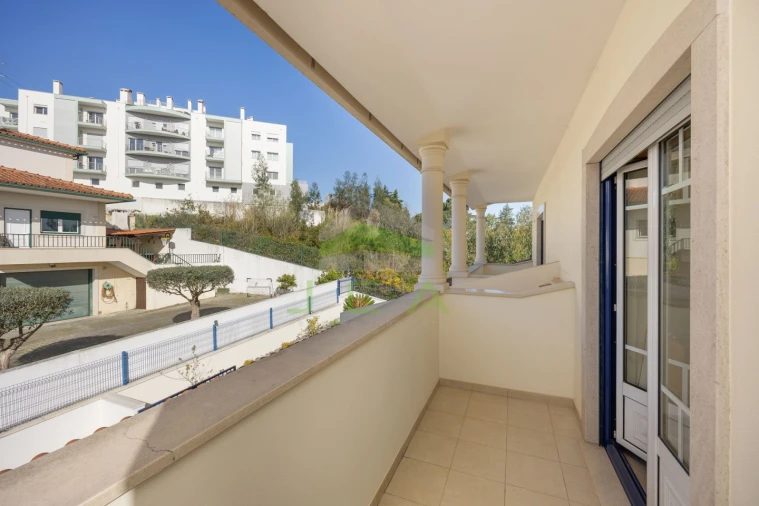 Moradia T4 para Venda em Leiria, Pousos, Barreira e Cortes Foto 32