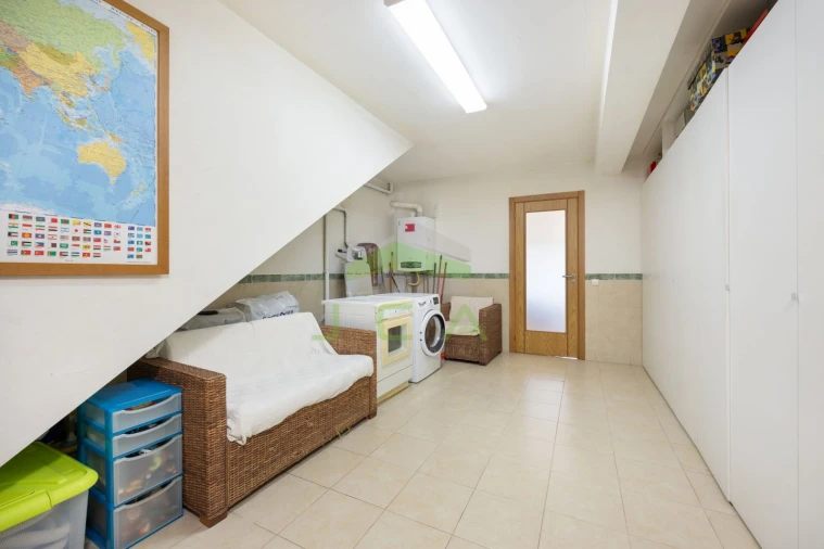 Moradia T4 para Venda em Leiria, Pousos, Barreira e Cortes Foto 43