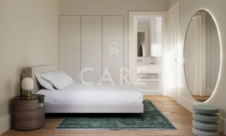 Apartamento T2 para Venda em Santa Maria Maior