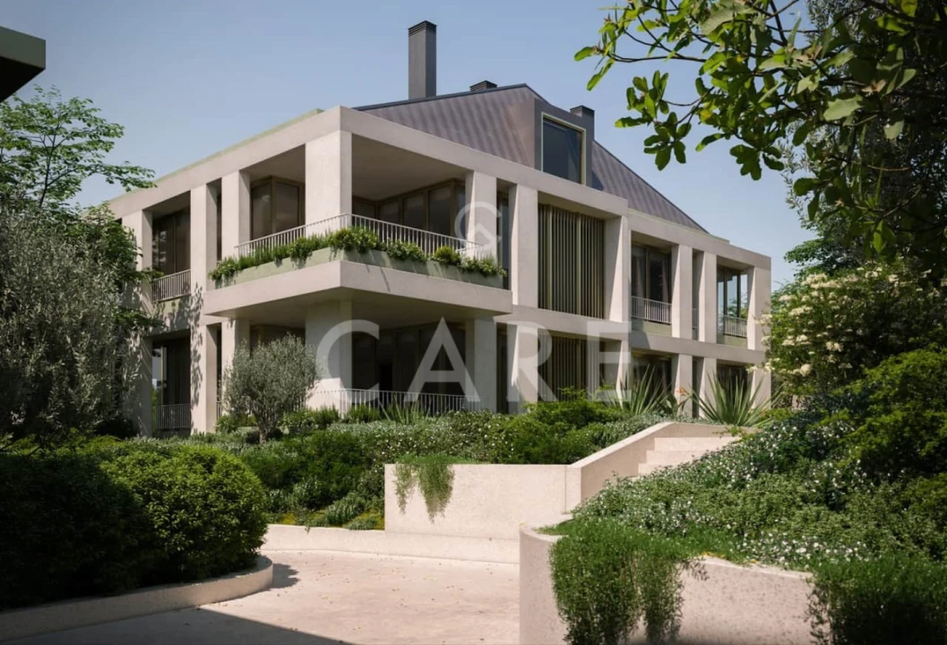 Apartamento T4 para Venda em Cascais e Estoril Foto 1