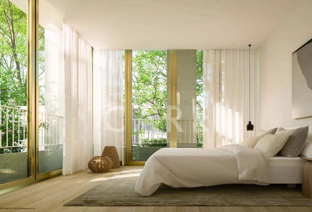 Apartamento T4 para Venda em Cascais e Estoril Foto 2