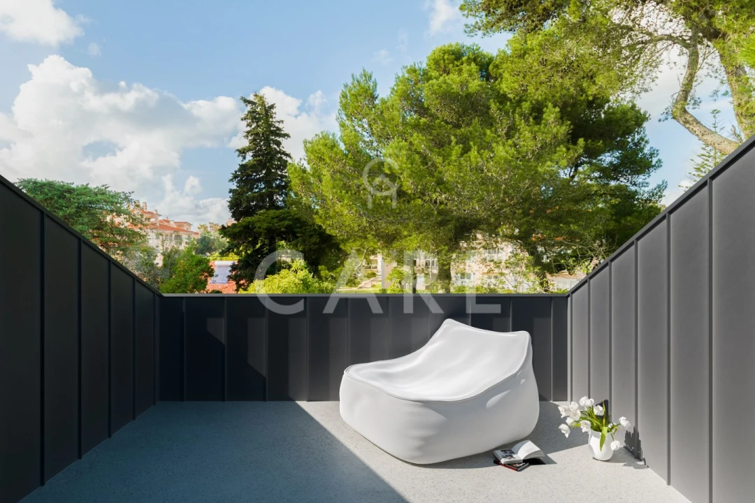 Apartamento T4 para Venda em Cascais e Estoril Foto 7