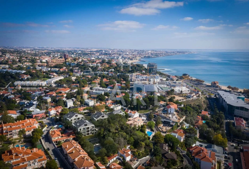 Apartamento T4 para Venda em Cascais e Estoril Foto 9