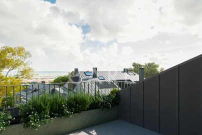 Apartamento T4 para Venda em Cascais e Estoril