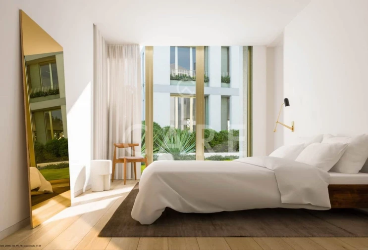 Apartamento T4 para Venda em Cascais e Estoril Foto 4
