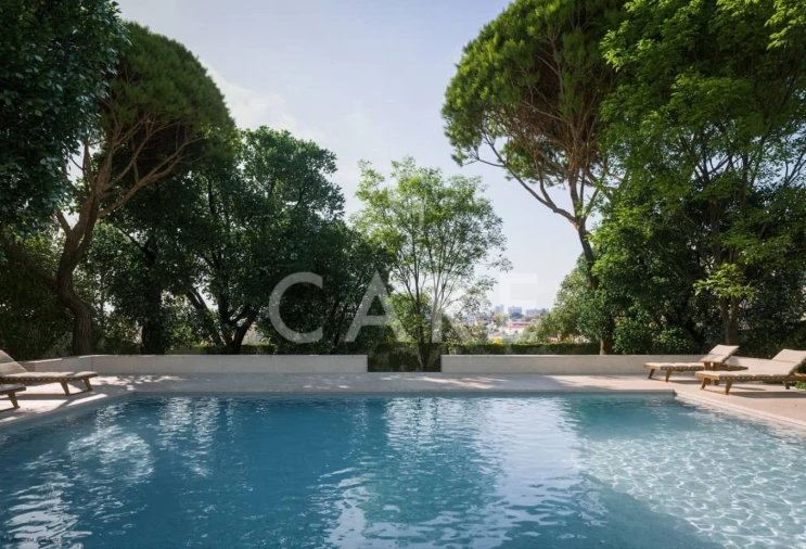 Apartamento T4 para Venda em Cascais e Estoril Foto 10