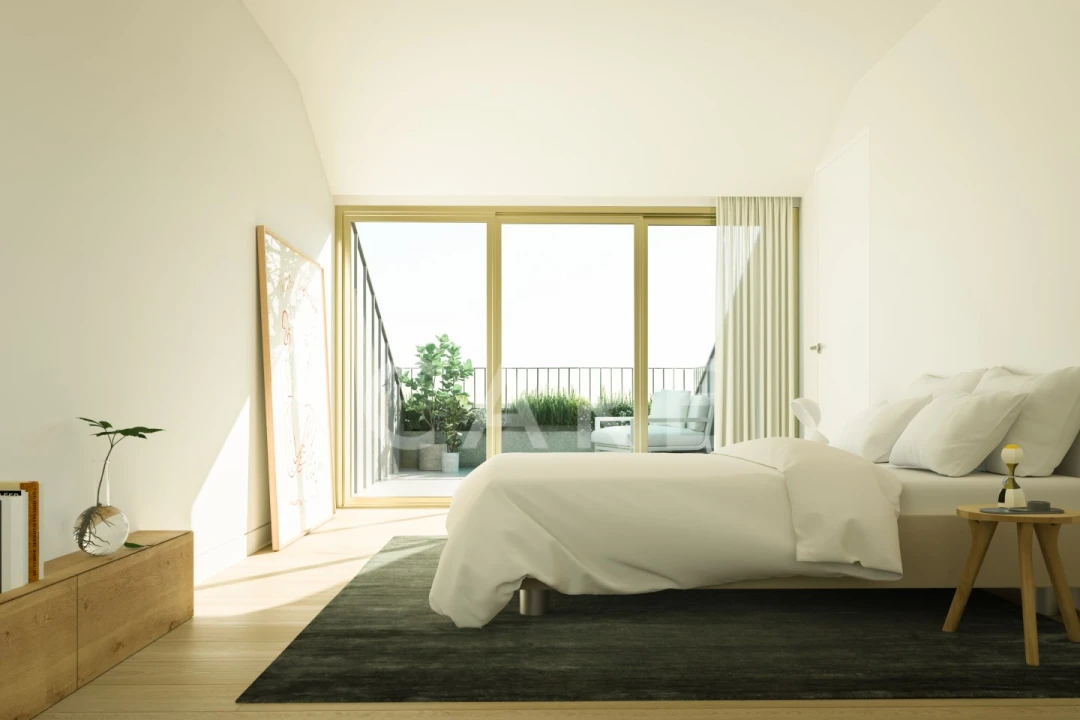 Apartamento T4 para Venda em Cascais e Estoril Foto 2