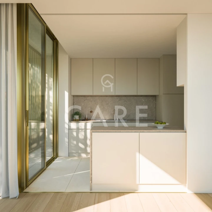 Apartamento T4 para Venda em Cascais e Estoril Foto 4