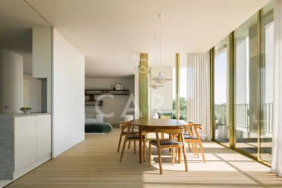 Apartamento T4 para Venda em Cascais e Estoril