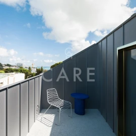 Apartamento T4 para Venda em Cascais e Estoril