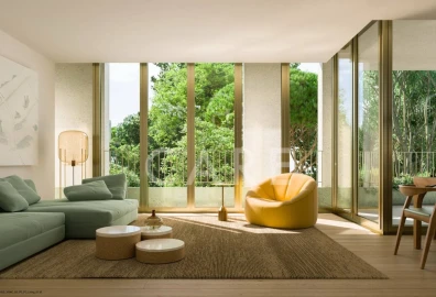 Apartamento T4 para Venda em Cascais e Estoril