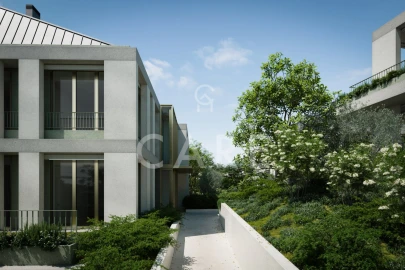 Apartamento T4 para Venda em Cascais e Estoril