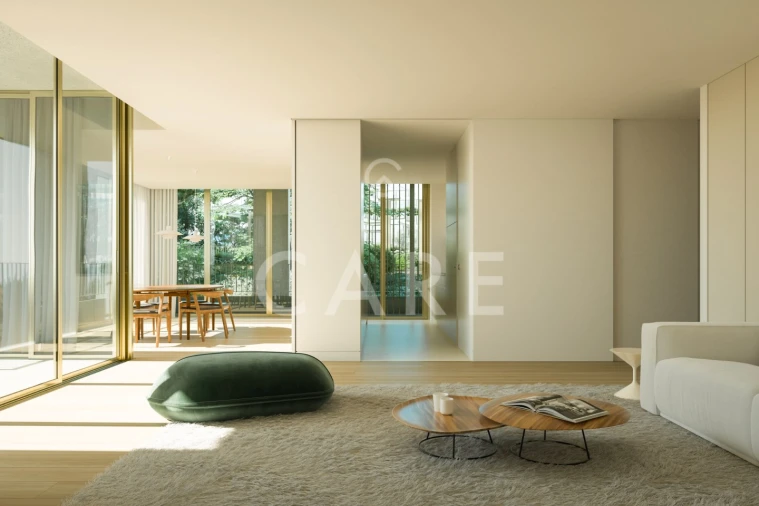 Apartamento T4 para Venda em Cascais e Estoril