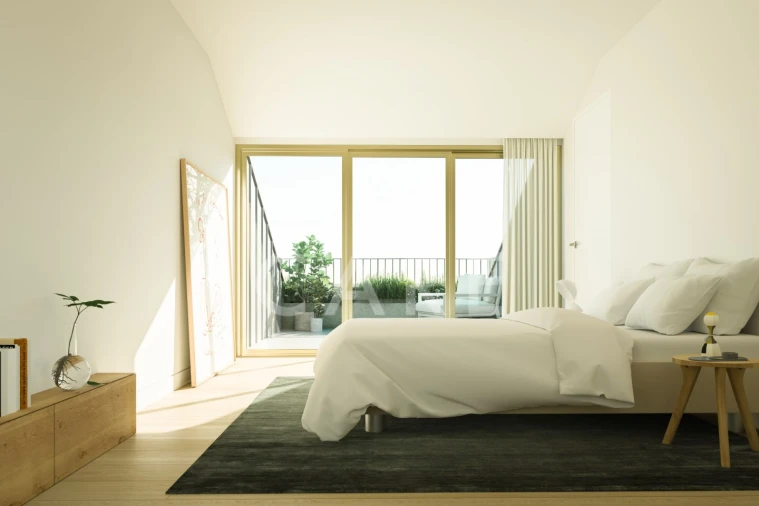 Apartamento T4 para Venda em Cascais e Estoril Foto 2