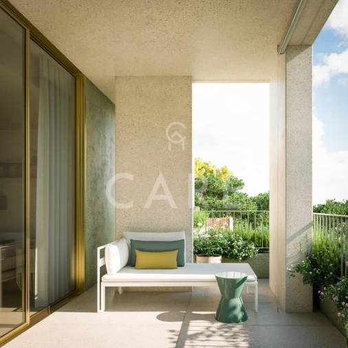 Apartamento T4 para Venda em Cascais e Estoril Foto 7