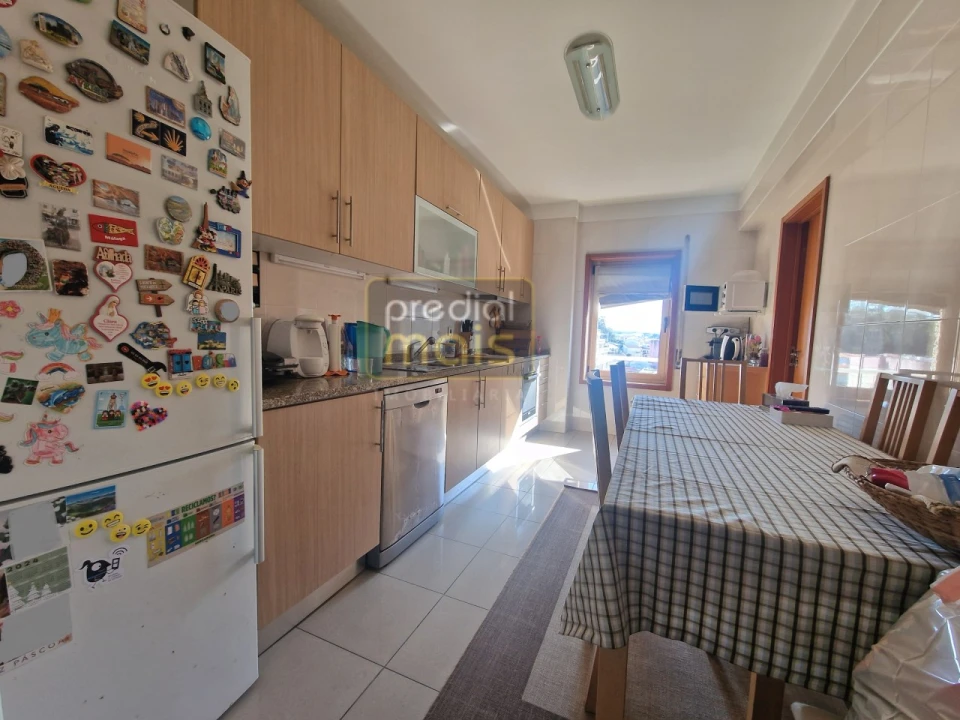 Apartamento T3 para Venda em Vila Nova de Famalicão e Calendário Foto 5