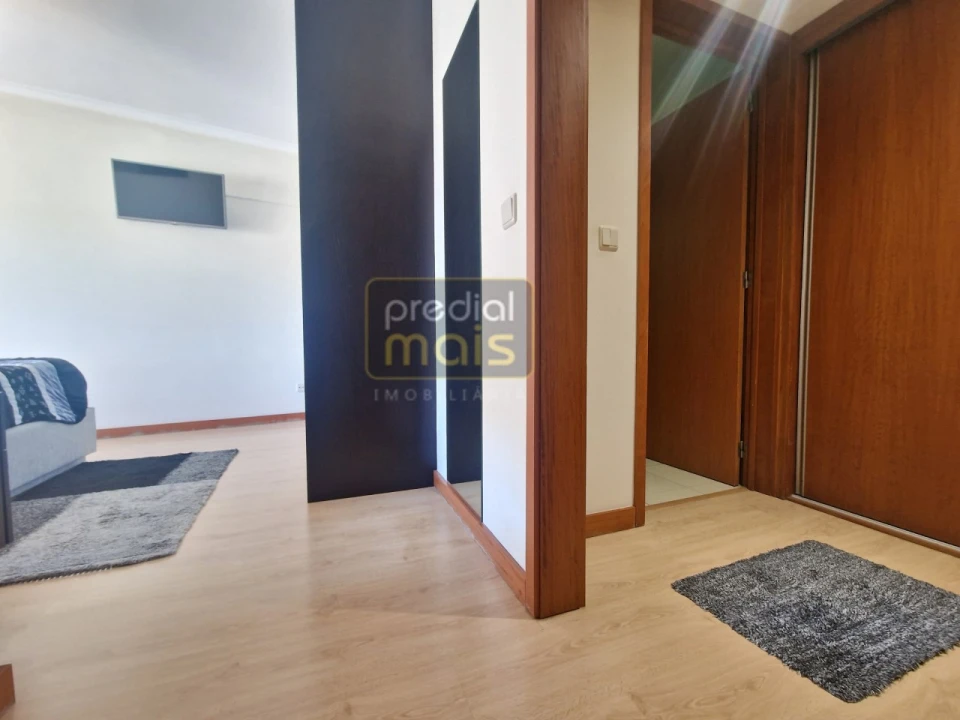 Apartamento T3 para Venda em Vila Nova de Famalicão e Calendário Foto 6