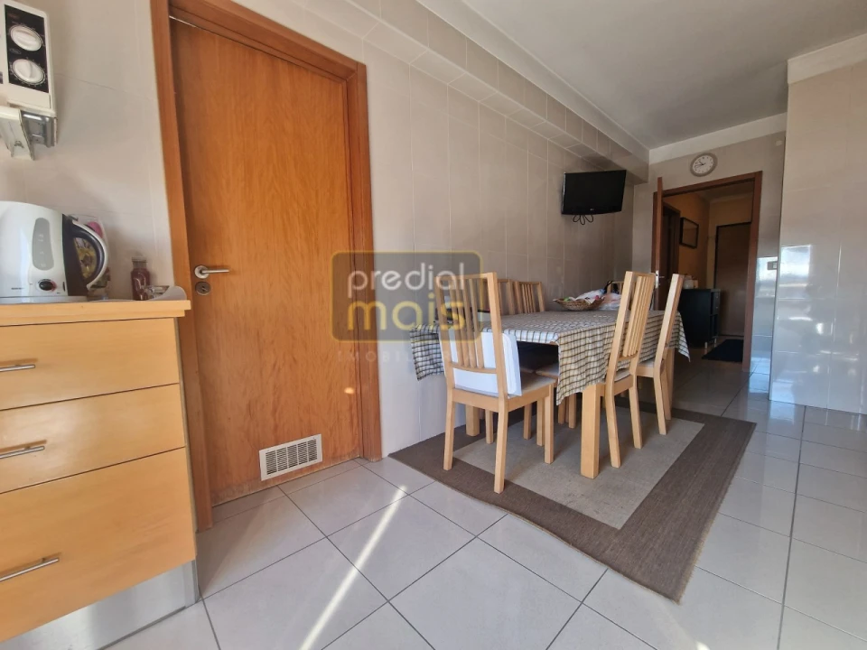 Apartamento T3 para Venda em Vila Nova de Famalicão e Calendário Foto 7