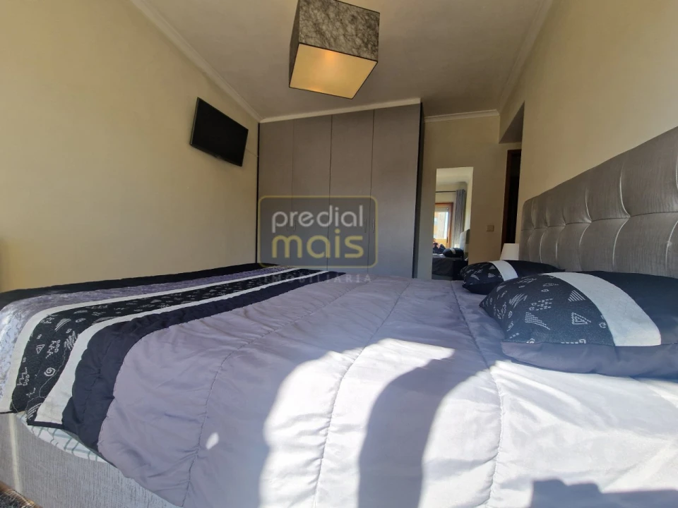 Apartamento T3 para Venda em Vila Nova de Famalicão e Calendário Foto 9