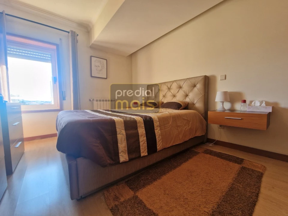 Apartamento T3 para Venda em Vila Nova de Famalicão e Calendário Foto 10
