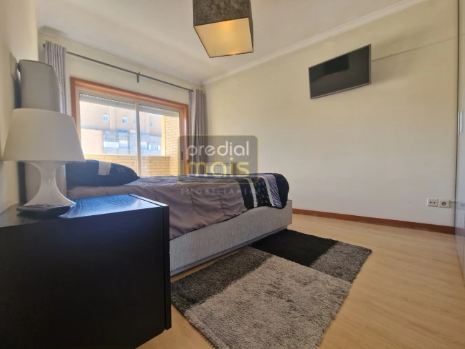 Apartamento T3 para Venda em Vila Nova de Famalicão e Calendário Foto 8