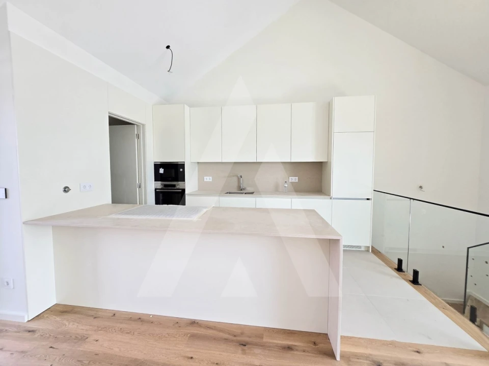 Apartamento T2 para Venda em Glória e Vera Cruz Foto 3