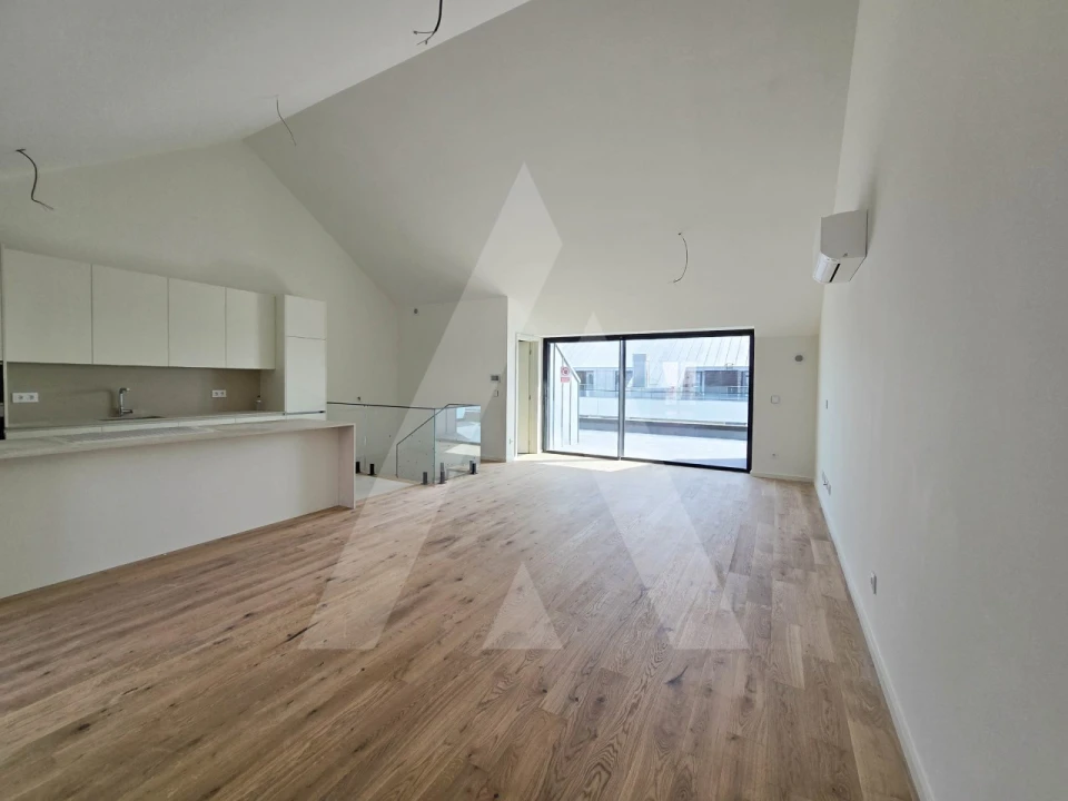 Apartamento T2 para Venda em Glória e Vera Cruz Foto 4