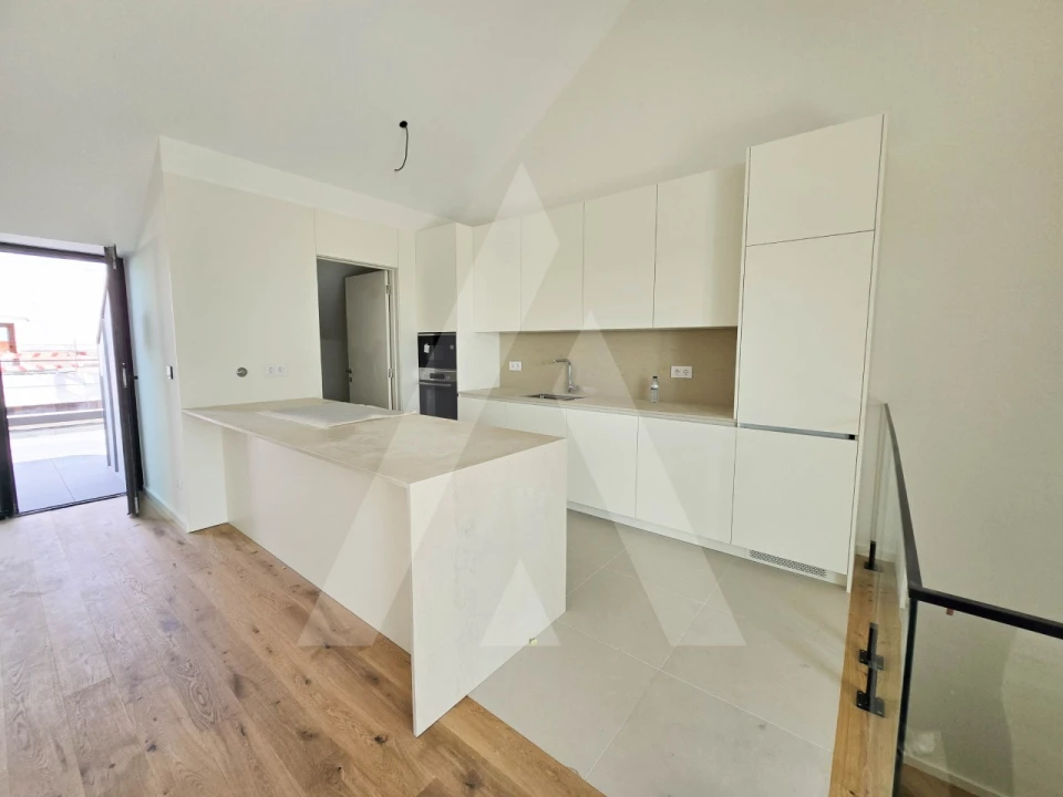 Apartamento T2 para Venda em Glória e Vera Cruz Foto 5