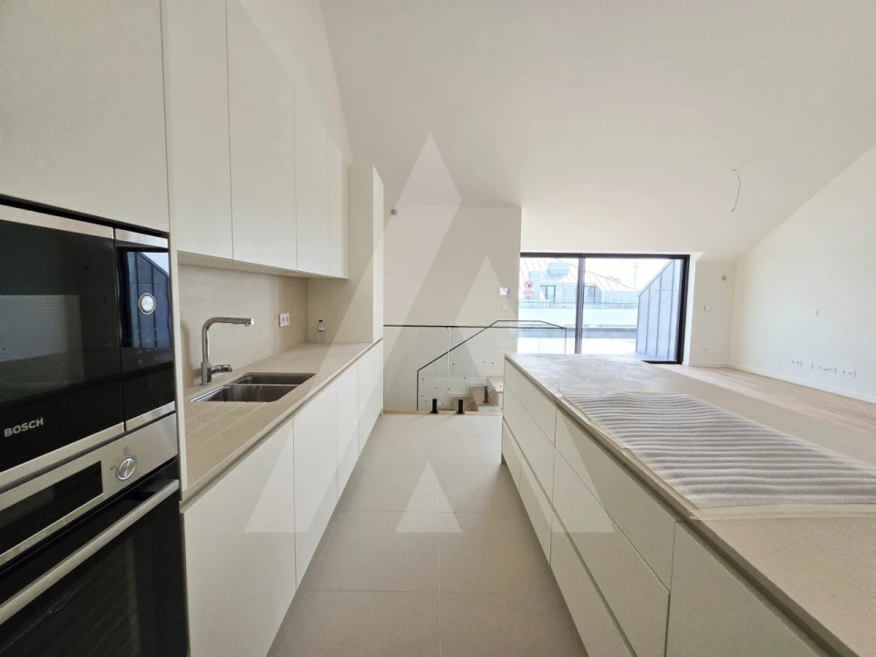 Apartamento T2 para Venda em Glória e Vera Cruz Foto 7