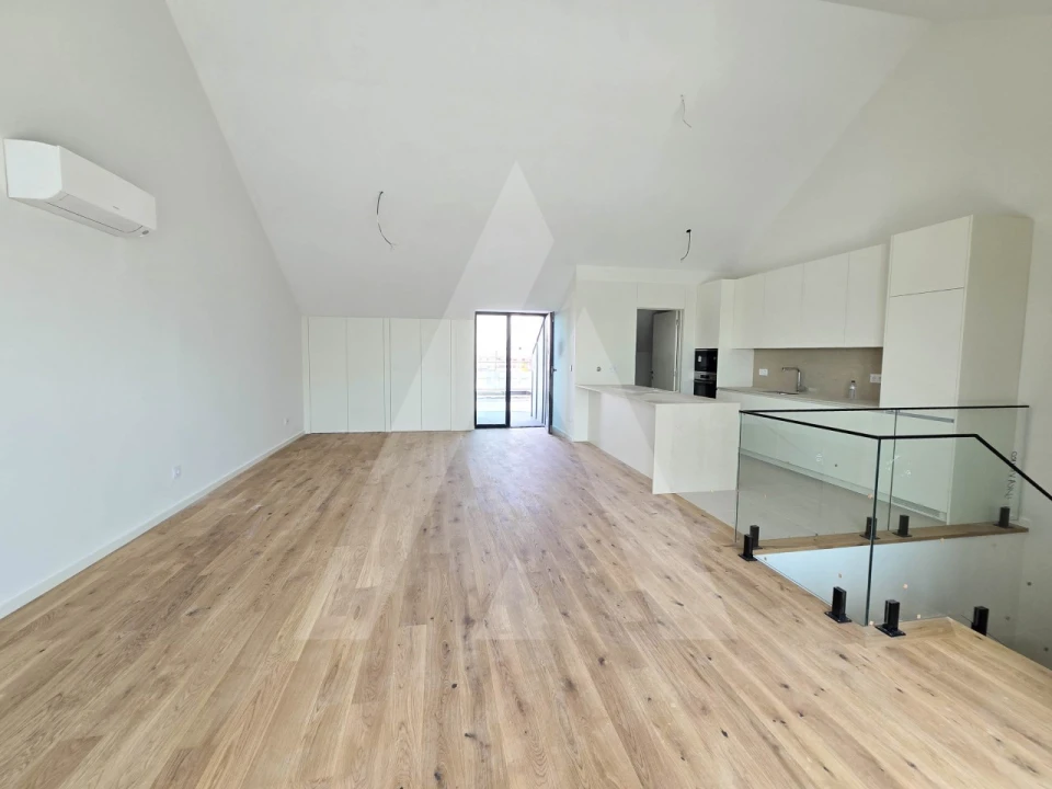 Apartamento T2 para Venda em Glória e Vera Cruz Foto 8