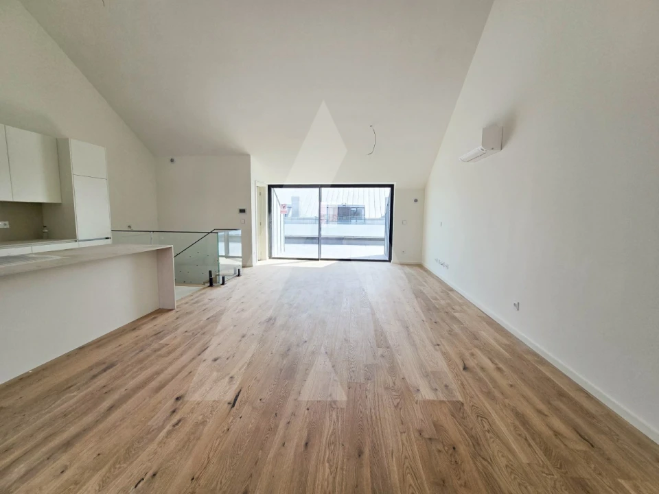 Apartamento T2 para Venda em Glória e Vera Cruz Foto 10
