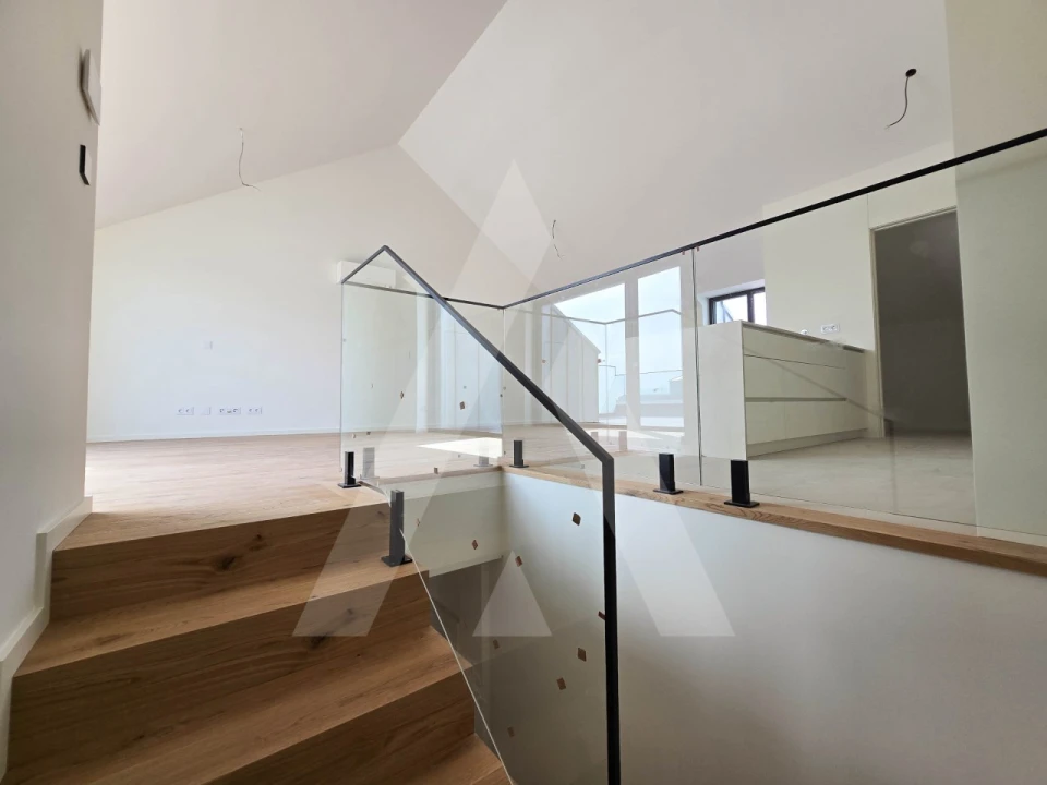 Apartamento T2 para Venda em Glória e Vera Cruz Foto 11